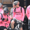 Colliers International charity cycle raises thousands ColliersBikeRide_2