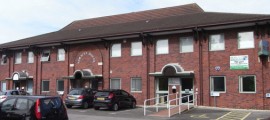 Saracenhouse
