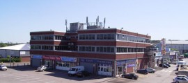 pelhamcentre