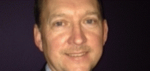 Geoff Gibson