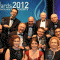 Second time around for city firms at the Legal Awards Winners-line-up