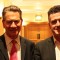 Businesses enjoy An Evening With Michael Portillo hosted by Ashfords IMG_1384