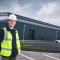 GVA hands over Avonmouth’s newest big shed James-Stanger