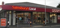 sainsburys