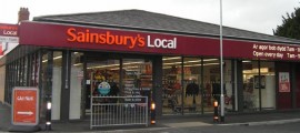 sainsburys