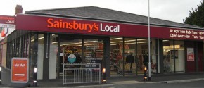 sainsburys