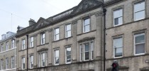 stratton-house
