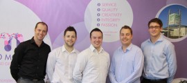 Hollywood---sales-team