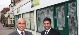 Car Audio Centre - Sunny Landa and Jack Digva
