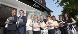 LODDERS-HENLEY