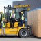 Export success for Leicestershire packing firm Neal-Brothers