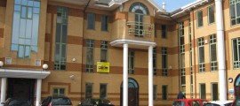 Prospect-House