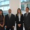 DTZ Welcomes Graduates of 2012 DTZgrads