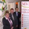 Fast Track Growth for Training Company MVRRS