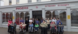 Phoenix Centre Cheltenham
