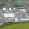 Pucklechurch-aerial