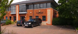 Taunton-Heron-Gate