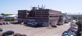 pelhamcentre