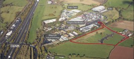 Cullompton-Business-Park