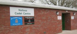 Nailsea-Cadet-Centre