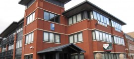 Thames-House