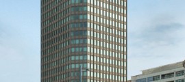 Capital-Tower