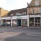 Shop let in Station Road, Taunton P1014088