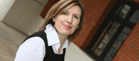 Rebecca-Millard
