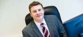 Geoff Tomlinson founder FSEW