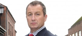 JohnWebber