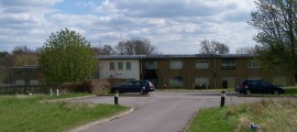 Oak & Ash Wroughton