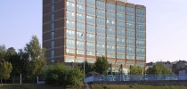 Renslade House External Photo