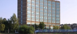Renslade House External Photo
