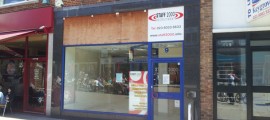 Shop-Front