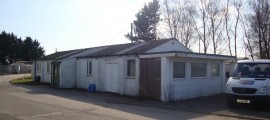 builidng 306 aviation bp