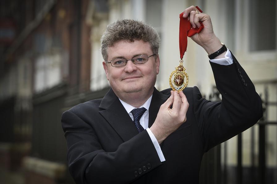 Commercial property lawyer elected President of Wolverhampton Law Society Commercial News Media