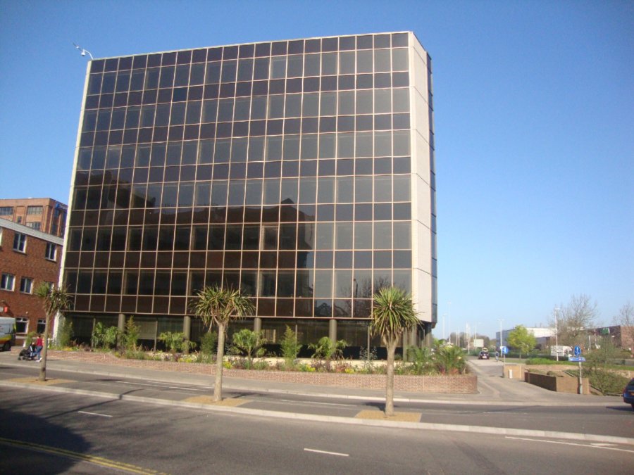 Waverley House in Bournemouth now 100 let Commercial News Media