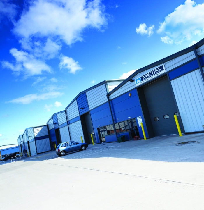 Two new occupiers arrive at Overland Park Commercial News Media