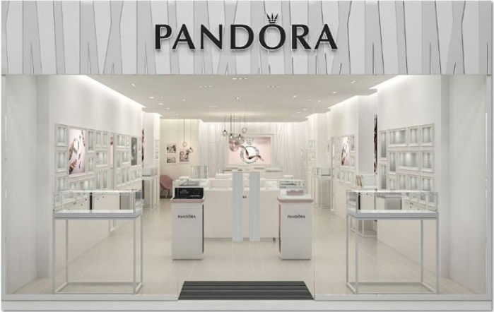 New Pandora store to open in Walsall | Commercial News Media