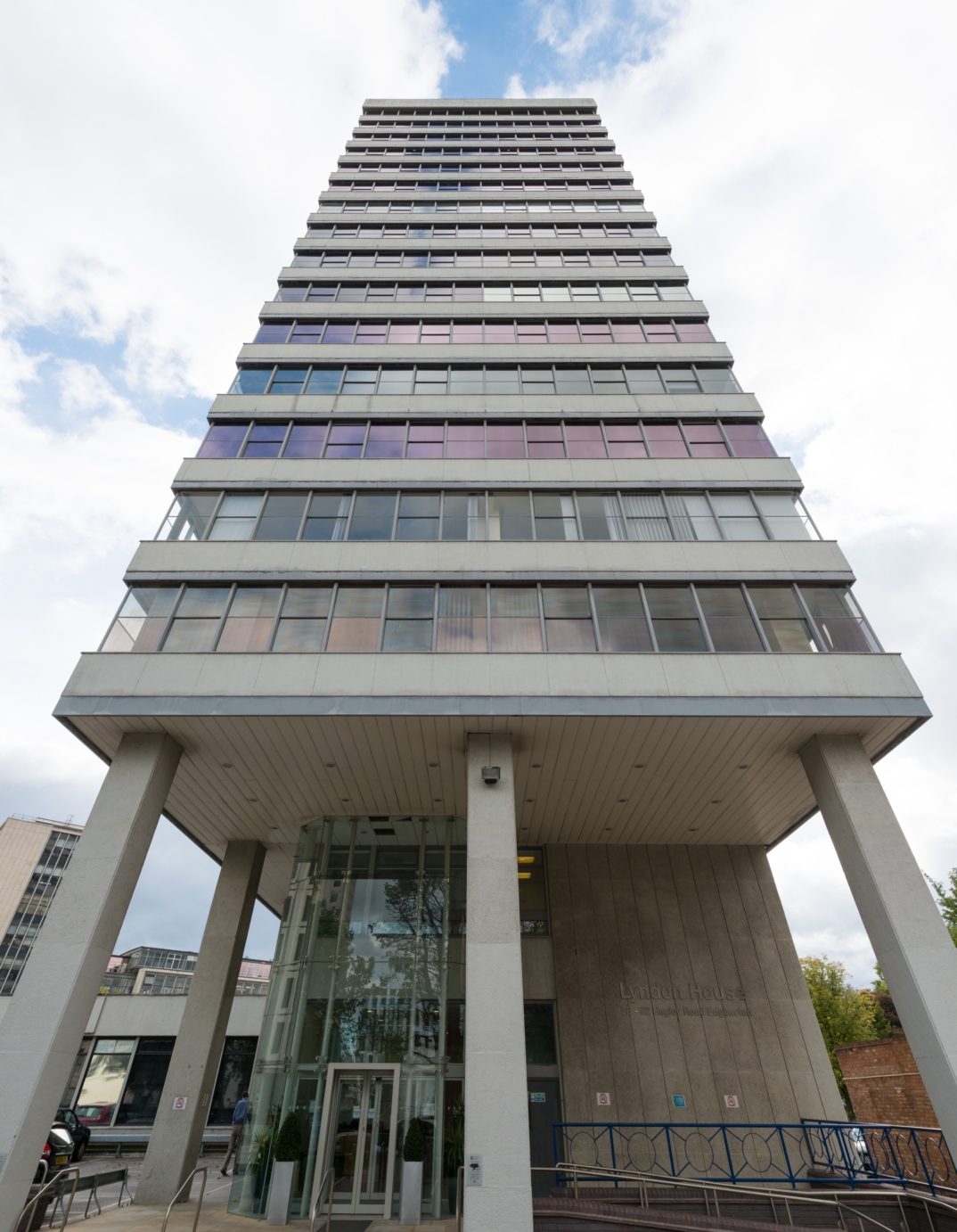 Lyndon House Attracts b2be with Record Lettings for First Quarter