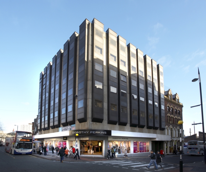 Shelter doubles up at Gateway House Commercial News Media