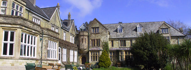 Alverton-Manor