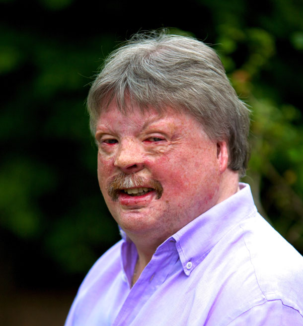 Wales Falklands War hero Simon Weston to open new season for The City