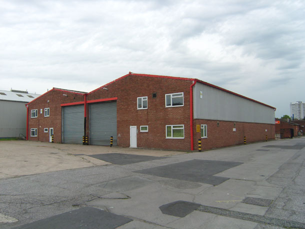 Industrial business expands in Southampton | Commercial News Media