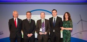 Ecobuild-Award