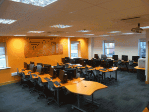 Manor-Academy-ICT-suite