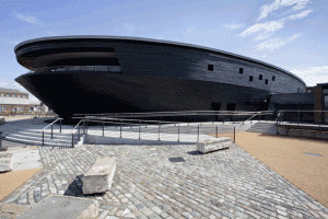 NEW---Mary-Rose-Museum-in-P