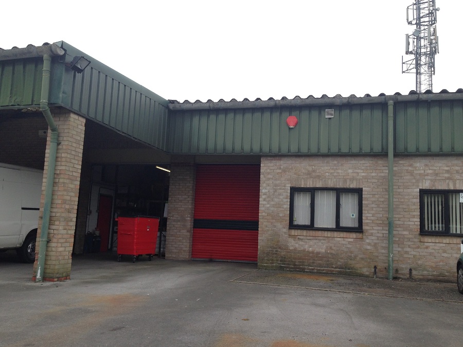 15 williams ind est - 18 3 13