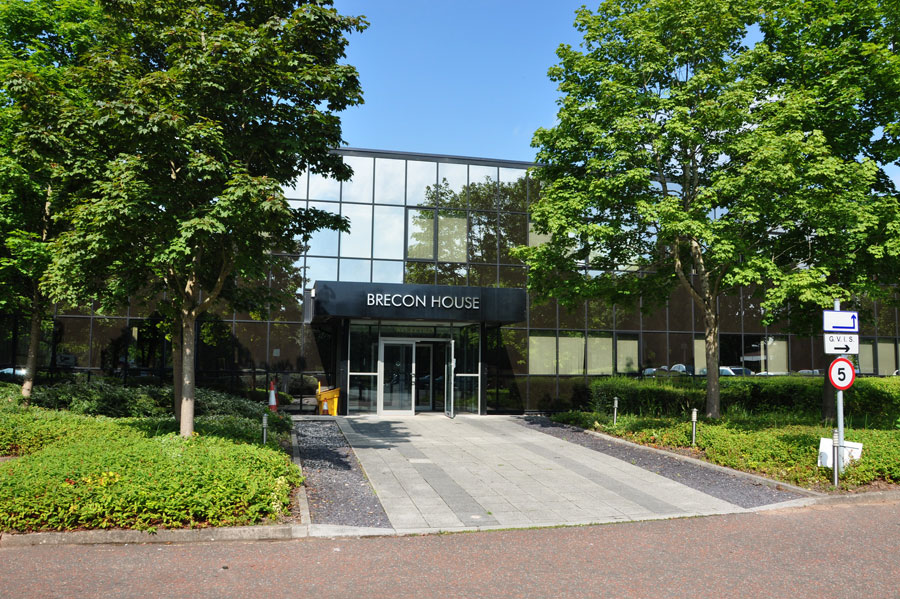 Gwalia moves into Brecon House, Cwmbran Commercial News Media