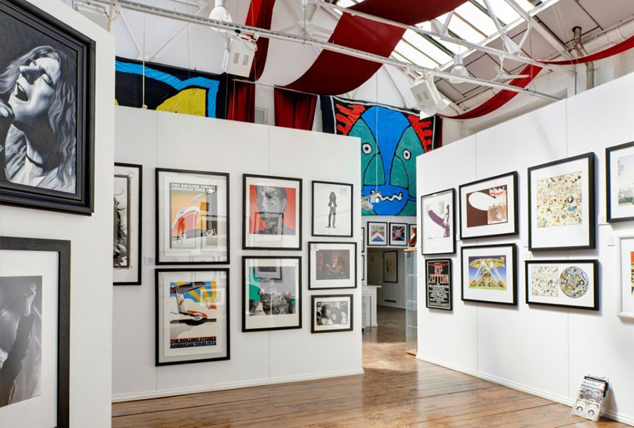 Design Quarter 2013 event is a first for Midlands architects and